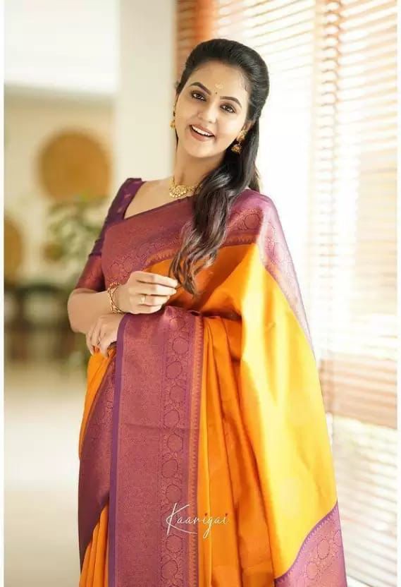 KT 42 Designer Banarasi Silk Sarees Catalog